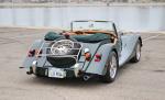 Morgan Roadster 2005 года